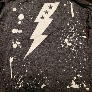 Girls Long Sleeve Shirt